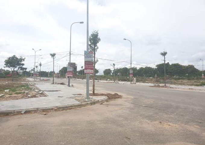 Bán đất dự Dương Kinh New City Hải Phòng