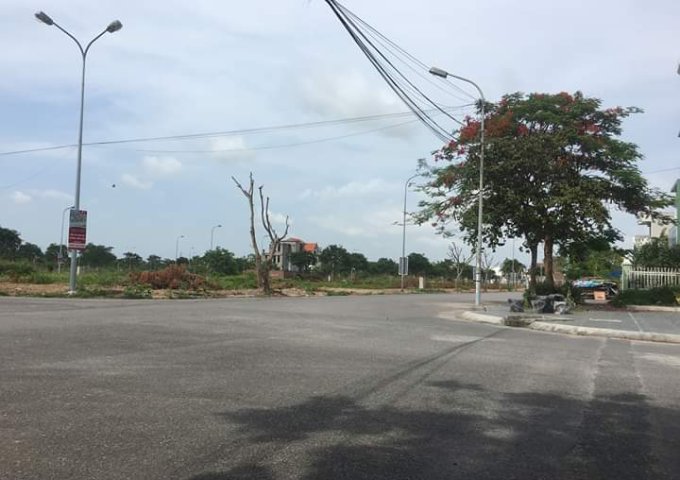 Bán đất dự Dương Kinh New City Hải Phòng