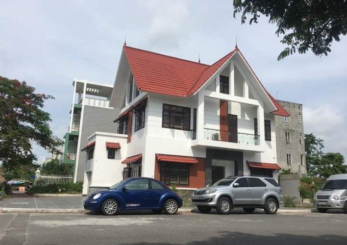 Bán đất dự Dương Kinh New City Hải Phòng