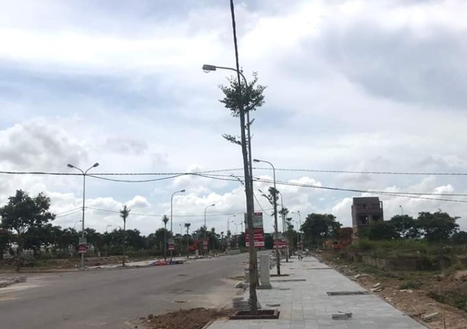 Bán đất dự Dương Kinh New City Hải Phòng