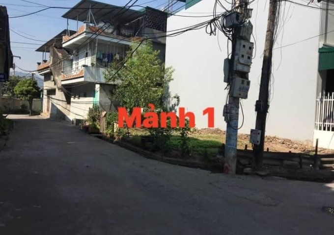 ==>Gia đình k có nhu cầu sử dụng. Muốn bán 2 mảnh đất: