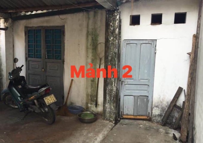 ==>Gia đình k có nhu cầu sử dụng. Muốn bán 2 mảnh đất: