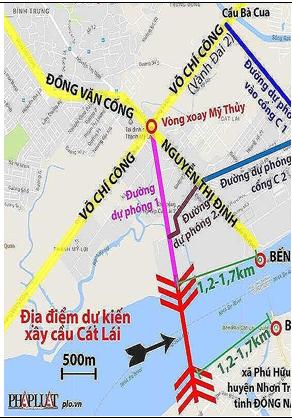 Chính chủ cần bán lô đất đẹp tại xã Phú Hữu, huyện Nhơn Trạch, tỉnh Đồng Nai.