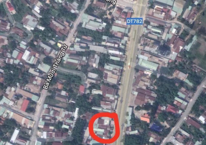 Bán nhà riêng tại Đường Bời Lời, Trảng Bàng,  Tây Ninh diện tích 538m2  giá 8 Tỷ