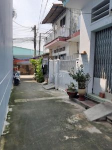 Cần bán gấp nhà cấp 4 tại phường Bửu Long, TP Biên Hoà, Đồng Nai