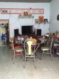 Cần bán gấp nhà cấp 4 tại phường Bửu Long, TP Biên Hoà, Đồng Nai