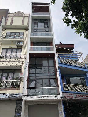 Chính chủ cần cho thuê 4 tầng dưới trong tòa 7 tầng, nhà mới hoàn toàn, tại ngã tư Sơn Đồng, Hoài Đức.