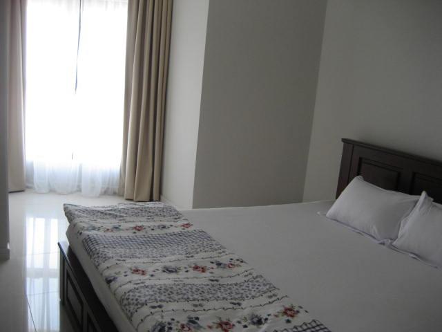 Cho thuê căn hộ chung cư  Botanic, quận Phú Nhuận, 3 phòng ngủ, nội thất cao cấp giá 16 triệu/tháng