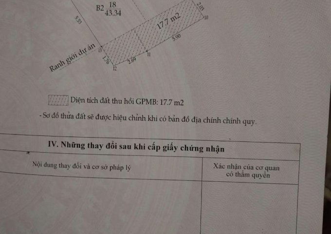 Chính chủ cần bán nhà tại Ngõ 150 Kim Hoa, phường Phương Liên, quận Đống Đa, Hà Nội