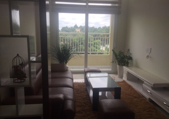 Bán căn hộ chung cư tại Đường Tô Ký, Quận 12,  Hồ Chí Minh diện tích 75m2  