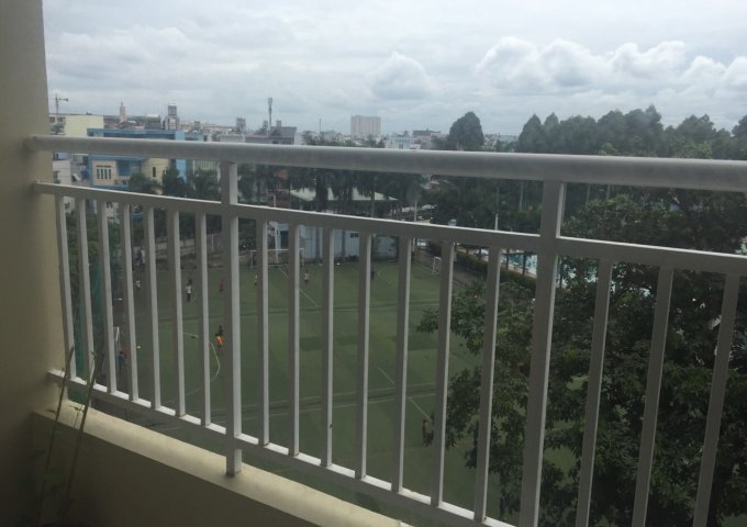 Bán căn hộ chung cư tại Đường Tô Ký, Quận 12,  Hồ Chí Minh diện tích 75m2  