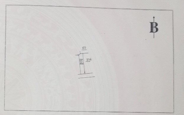 Bán đất Bích Hòa Thanh Oai cạnh khu đấu giá giá bán 18,5tr/m DT 83,6m đường rộng ô tô vào nhà -  0865458226