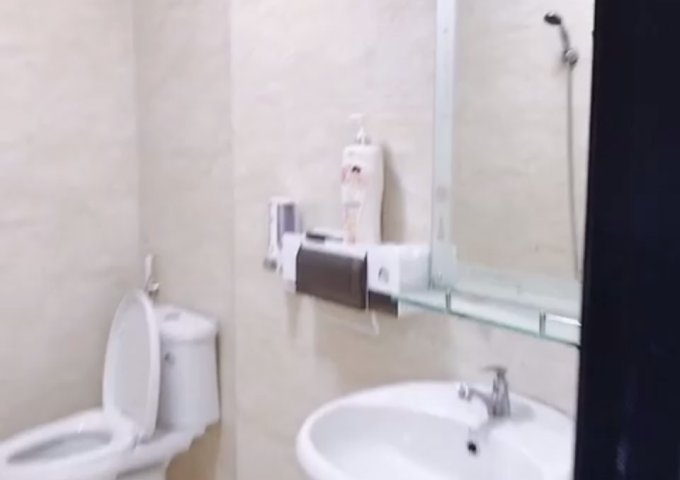 Bán căn hộ chung cư tại  Heaven Riverview, Quận 8, Hồ Chí Minh giá Thanh toan 420 Triệu