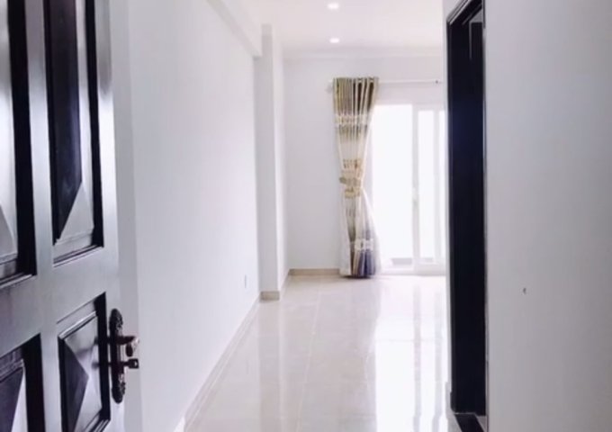 Bán căn hộ chung cư tại  Heaven Riverview, Quận 8, Hồ Chí Minh giá Thanh toan 420 Triệu