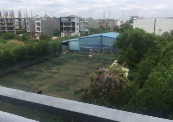 Bán căn hộ chung cư tại  Heaven Riverview, Quận 8, Hồ Chí Minh giá Thanh toan 420 Triệu