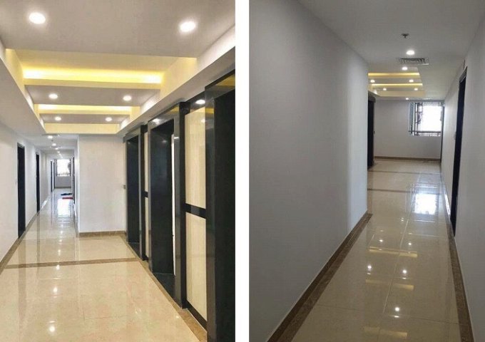 Bán căn hộ chung cư tại  Heaven Riverview, Quận 8, Hồ Chí Minh giá Thanh toan 420 Triệu