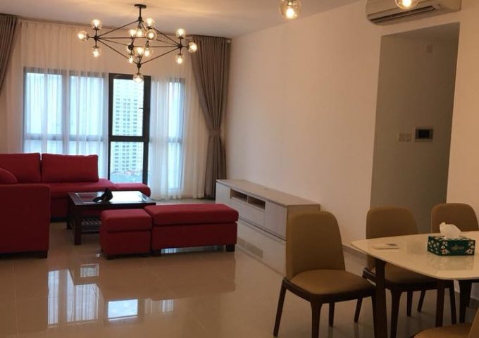 Cho thuê căn hộ Euro Windows Complex Trần Duy Hưng, 2PN full đồ giá chỉ 13 tr/th. LH: 036.896.5467