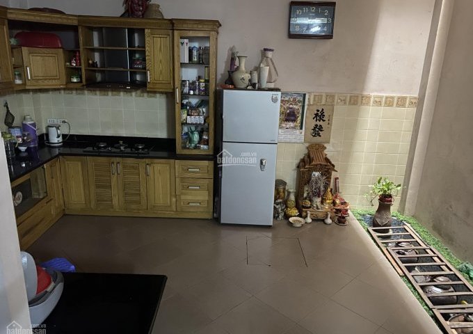 CHÍNH CHỦ CẦN BÁN NHÀ SỐ 21 NGÕ 154/6 PHỐ BẮC CẦU, PHƯỜNG NGỌC THUỴ, QUẬN LONG BIÊN, HN