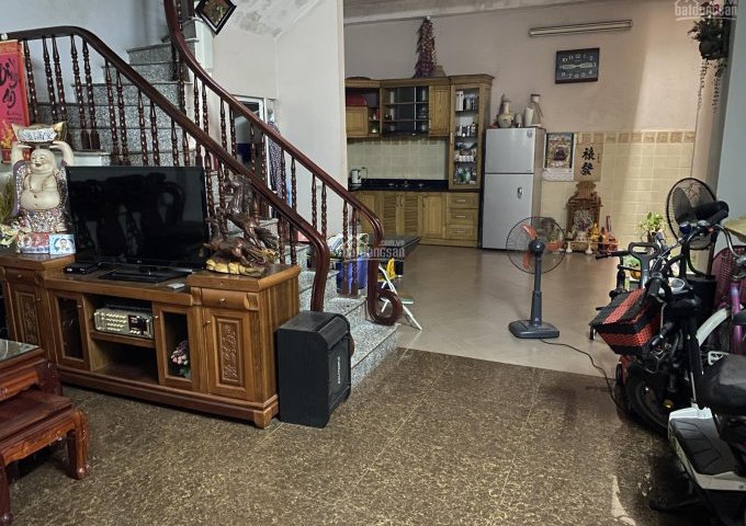 CHÍNH CHỦ CẦN BÁN NHÀ SỐ 21 NGÕ 154/6 PHỐ BẮC CẦU, PHƯỜNG NGỌC THUỴ, QUẬN LONG BIÊN, HN