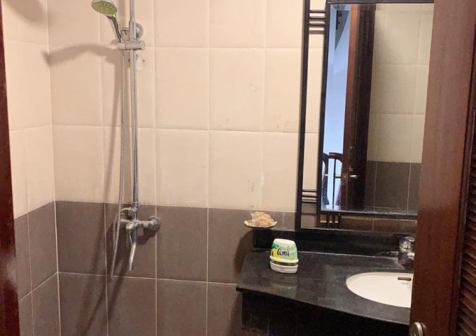 Chính chủ cho thuê nhà khu đô thị Đại Kim lô C nhà đẹp, nội thất đẹp