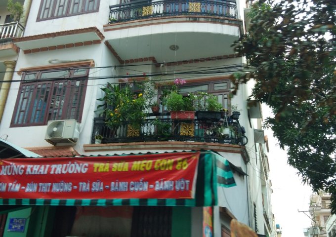 Định cư  bán nhà HXH 5m DT 4x20m  2 lầu, Quang Trung, GV 5.4 tỷ TL