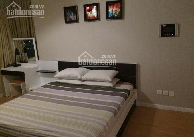 Cho thuê căn hộ chung cư Satra Eximland, quận Phú Nhuận, 3 phòng ngủ, nội thất cao cấp giá 19 triệu/tháng