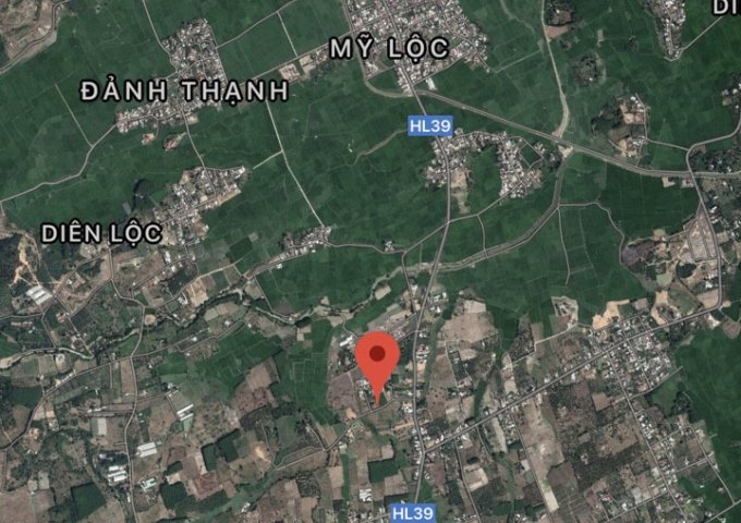 Bán đất lô đất làm trang trại,trồng trọt xã Suối Tiên-huyện Diên Khánh-Nha Trang