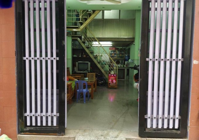 Bán nhà riêng tại Đường Nơ Trang Long, Bình Thạnh,  Hồ Chí Minh diện tích 31m2  giá 3.1 Tỷ