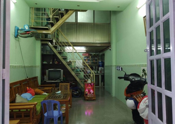 Bán nhà riêng tại Đường Nơ Trang Long, Bình Thạnh,  Hồ Chí Minh diện tích 31m2  giá 3.1 Tỷ
