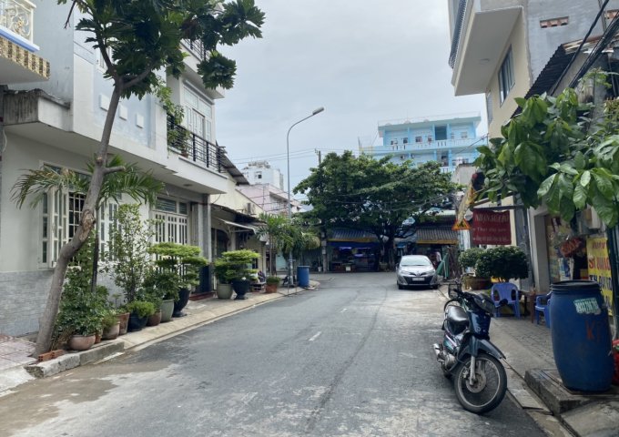  Bán nhà cấp 4 hẻm 487 cũ đường Võ Thị Nhờ, P.Tân Thuận Đông, Quận 7 