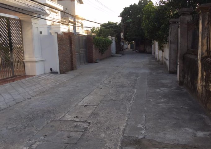 BÁN ĐẤT YÊN MỸ, DƯƠNG QUANG, GIA LÂM