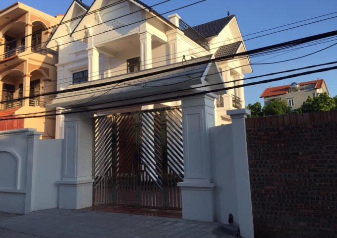 BÁN ĐẤT YÊN MỸ, DƯƠNG QUANG, GIA LÂM