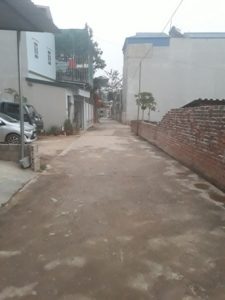 Cần bán lô đất tại Noong Đúc, Chiềng Sinh, Tp Sơn La.