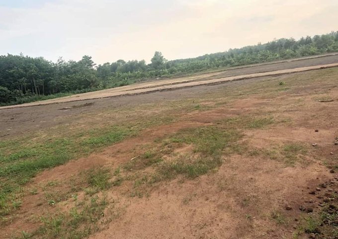 BÁN ĐẤT DỰ ÁN 45 NỀN TÂY HOÀ GẦN KCN BÀU XÉO