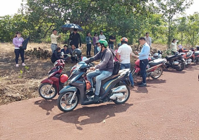 BÁN ĐẤT DỰ ÁN 45 NỀN TÂY HOÀ GẦN KCN BÀU XÉO