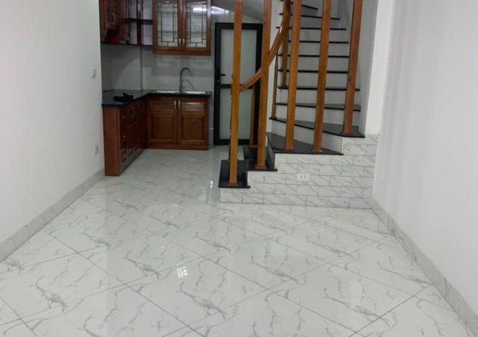 CHÍNH CHỦ BÁN NHÀ SỐ 23 NGÕ 254 ĐƯỜNG TAM TRINH, HOÀNG MAI, HÀ NỘI