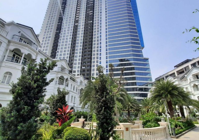 Cho thuê căn hộ cao cấp 2PN Opal Tower tại Saigon Pearl. Hotline PKD 0908 078 995