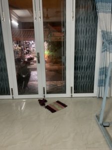 CHÍNH CHỦ CẦN BÁN NHÀ TẠI KHÓM 1 THỊ TRẤN LONG HỒ, TỈNH VĨNH LONG