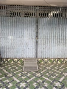 CHÍNH CHỦ CẦN BÁN NHÀ TẠI KHÓM 1 THỊ TRẤN LONG HỒ, TỈNH VĨNH LONG