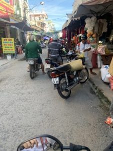 CHÍNH CHỦ CẦN BÁN NHÀ TẠI KHÓM 1 THỊ TRẤN LONG HỒ, TỈNH VĨNH LONG