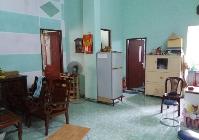 Chính chủ cần bán chung cư Đào Duy Từ tại Lô H c/c Thành Thái, Phường 14, Quận 10, TP Hồ Chí Minh