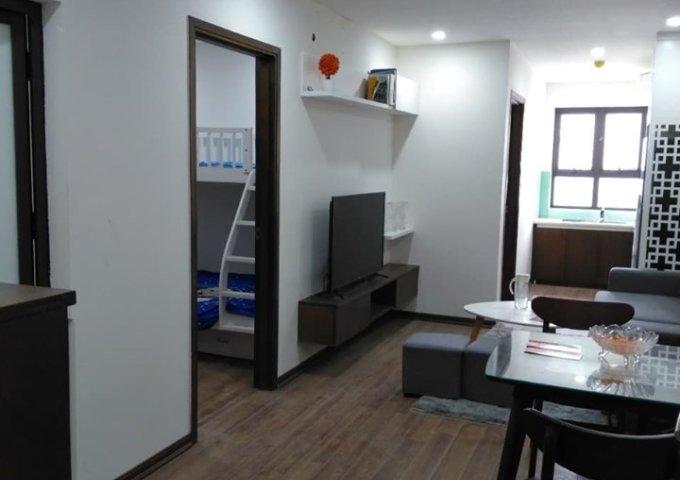  Bán căn hộ  2 ngủ Lộc Ninh, Chúc Sơn, Chương Mỹ nội thất xịn,về ở luôn,giá 600 triệu,quà cực lớn.LH:0975.674.862