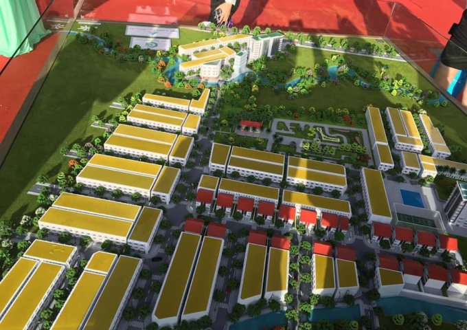 ✅ Cặp nền đẹp khu dân cư Tây Đô Ecopark (ngay bệnh viện Số 10)Giá 12 triệu/ m2  