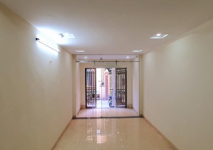 Nhà mới tinh Thanh Liệt 4 tầng 54 m2, ô tô đỗ cửa