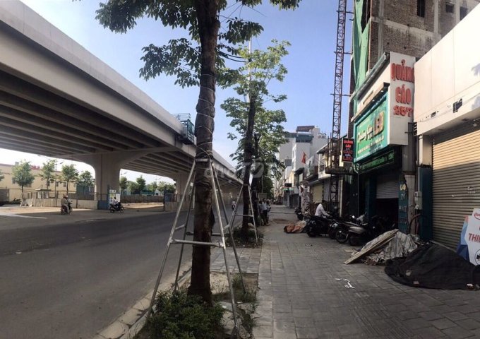 SIÊU SỐC mặt phố Phạm Văn Đồng 226m2, 17tỷ, MT 8m cực rẻ