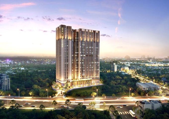 Ra mắt dự án Opal Skyline - Tập Đoàn Đất Xanh ngay trung tâm TP Thuận An- Giá chỉ 1 tỷ/Căn 0936468489