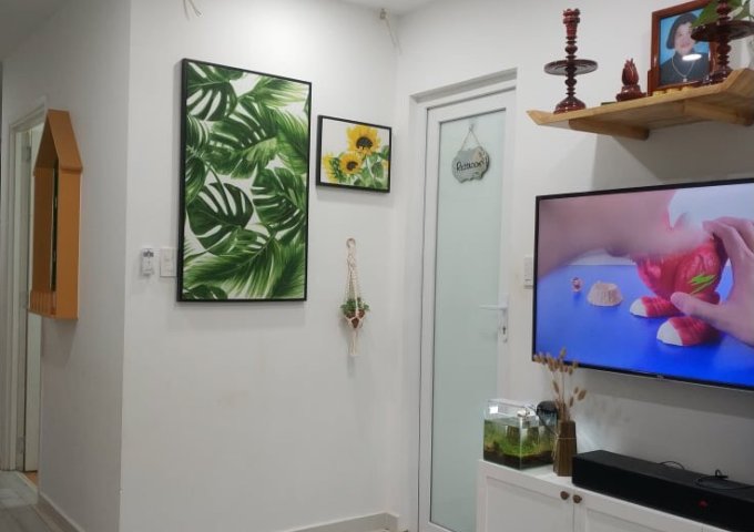 Cho thuê căn hộ chung cư tại Dự án Prosper Plaza, Quận 12, Hồ Chí Minh diện tích 50-65 m2  siêu đẹp giá rẻ chỉ từ 6tr