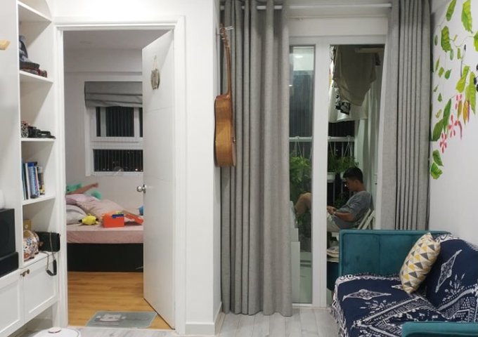 Cho thuê căn hộ chung cư tại Dự án Prosper Plaza, Quận 12, Hồ Chí Minh diện tích 50-65 m2  siêu đẹp giá rẻ chỉ từ 6tr