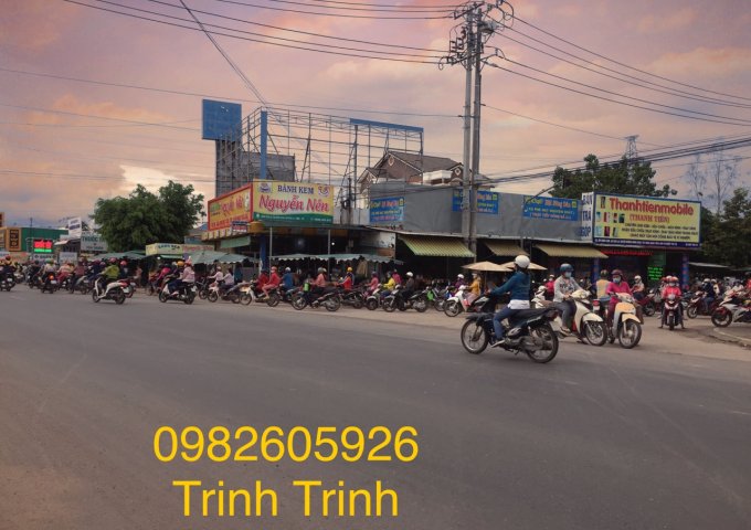 BÁN ĐẤT KHU VỰC CHÀ LÀ , TÂY NINH