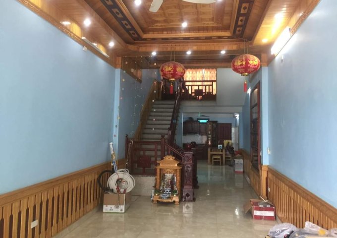 Bán nhà mặt phố tại Phường Đại Phúc, Bắc Ninh,  Bắc Ninh diện tích 116m2  giá 4.1 Tỷ